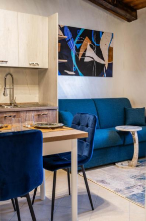 Continental Elegance Suites